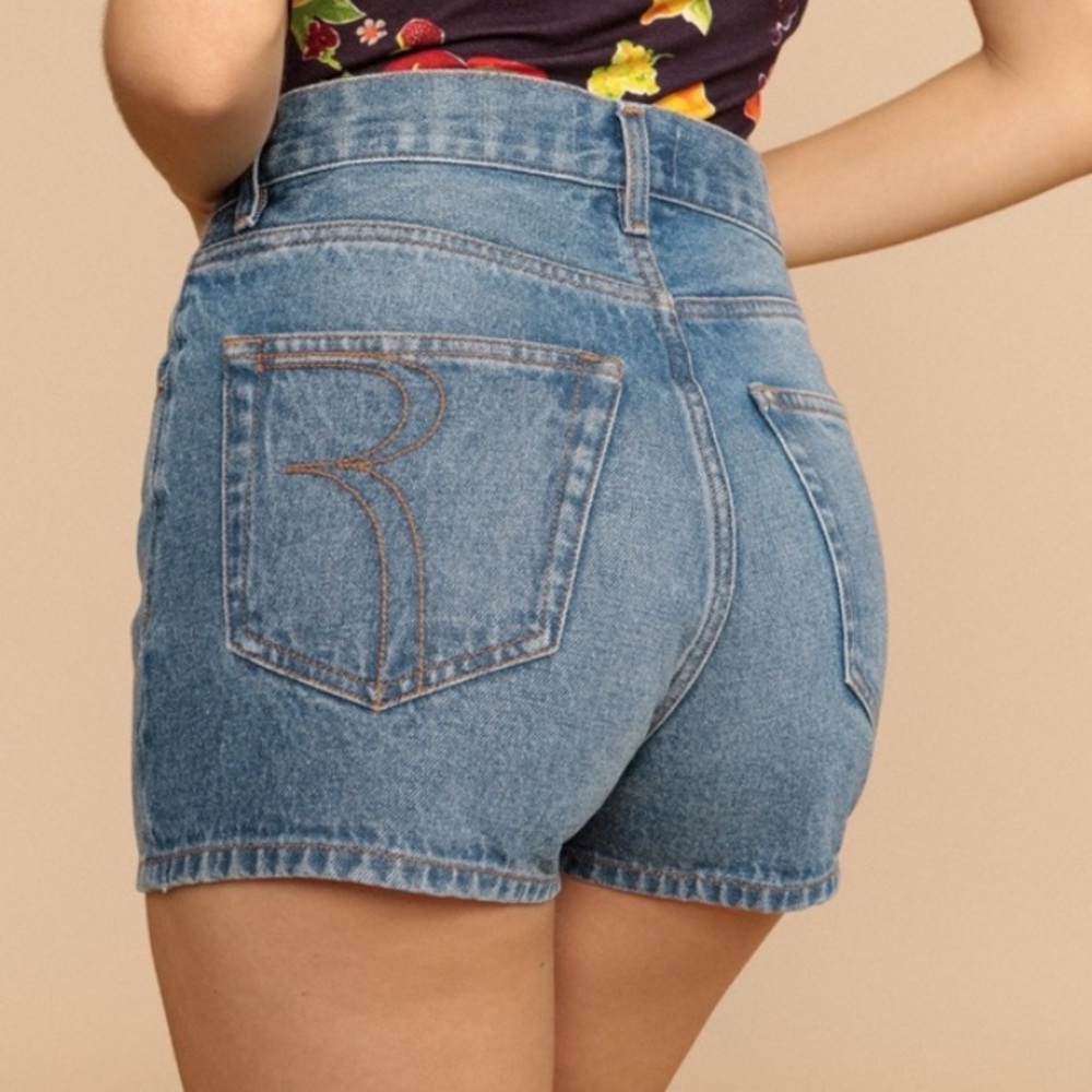 ROUJE SHORTS
